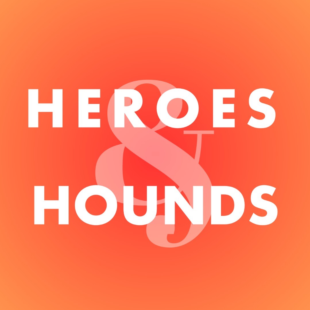 Island Heroes and Hounds Calendar Sponsorships - logo